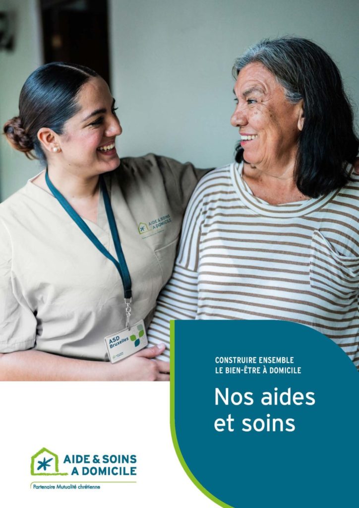 asdbxl brochure our support and care page 1