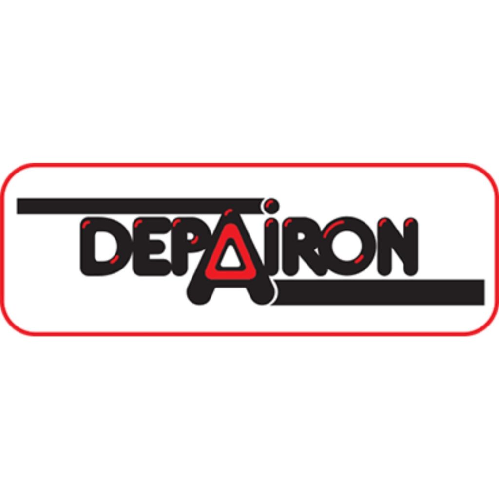 site partenaire depairon