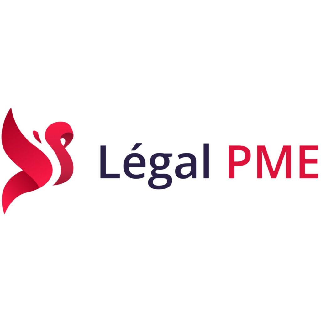 site partenaire legalpme
