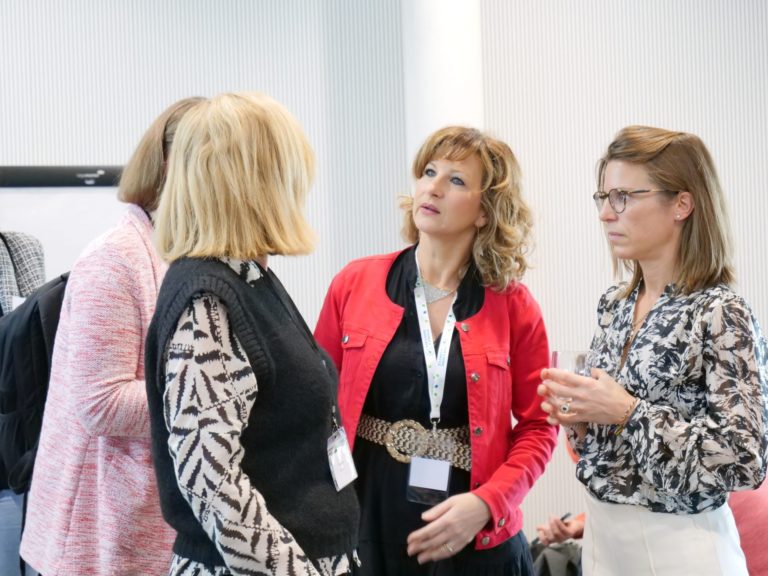 coordinatrices de l'aide et des soins à domicile en Wallonie