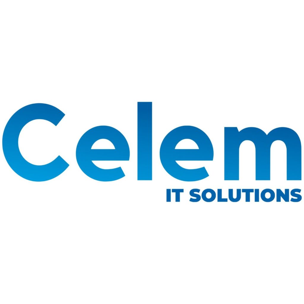 site logo celem