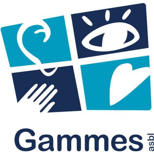 site partenaire gammes