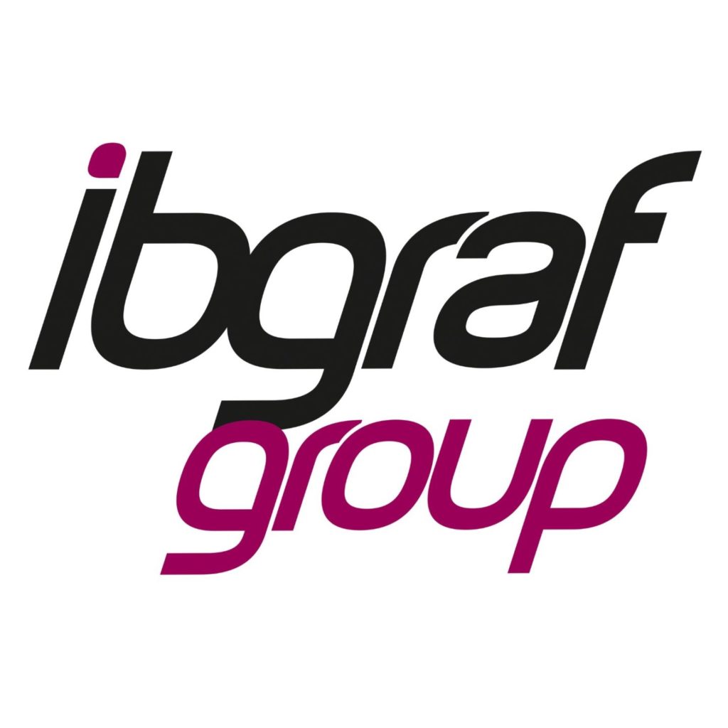 site partenaire ibgraf group