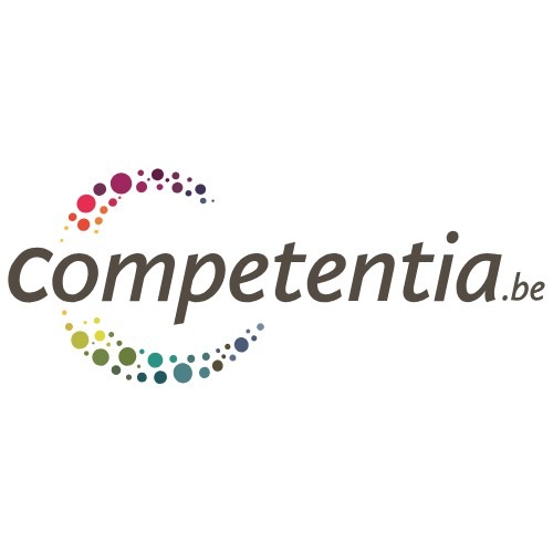site logo competentia